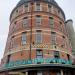 The Round House in Nottingham city