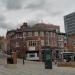 HENFREY’S in Nottingham city