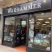 Warhammer in Nottingham city