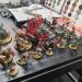 Warhammer in Nottingham city