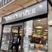 Warhammer in Nottingham city
