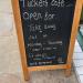 Tuckers in Nottingham city