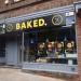 BAKED in Nottingham city