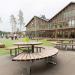 Мансиккаланский школьный центр (ru) in Imatra city