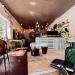 The Specialty Coffee Shop in Nottingham city