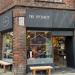 The Specialty Coffee Shop in Nottingham city