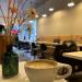 The Specialty Coffee Shop in Nottingham city