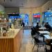 The Specialty Coffee Shop in Nottingham city