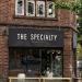 The Specialty Coffee Shop in Nottingham city