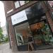 The Specialty Coffee Shop in Nottingham city