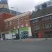 Futures Nottingham Centre in Nottingham city