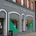Futures Nottingham Centre in Nottingham city