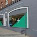 Futures Nottingham Centre in Nottingham city