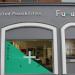 Futures Nottingham Centre in Nottingham city