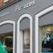 Futures Nottingham Centre in Nottingham city