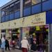 Kitty Café in Nottingham city
