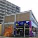 Kitty Café in Nottingham city