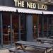 The Ned Ludd in Nottingham city