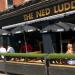 The Ned Ludd in Nottingham city