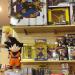 Forbidden Planet in Nottingham city