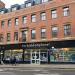 Forbidden Planet in Nottingham city