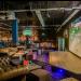 Shooters Bar in Nottingham city