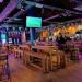 Bierkeller in Nottingham city