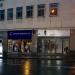 Cancer Research UK in Nottingham city