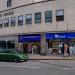 Cancer Research UK in Nottingham city