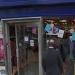 Cancer Research UK in Nottingham city