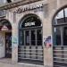 The Southbank Bar in Nottingham city