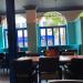 The Southbank Bar in Nottingham city