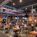 The Southbank Bar in Nottingham city