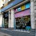 Cafe Sobar in Nottingham city