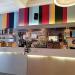 Cafe Sobar in Nottingham city