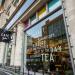 Cafe Sobar in Nottingham city