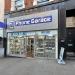 Phone Garage in Nottingham city