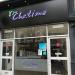 Chatime in Nottingham city