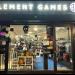 Element Games in Nottingham city