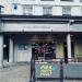 Long Row Social in Nottingham city