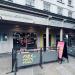 Long Row Social in Nottingham city