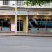 Long Row Social in Nottingham city