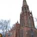 Kościół pw. Niepokalanego Poczęcia Najświętszej Maryi Panny in Szczecin city