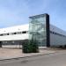 The Mint of Finland in Vantaa city