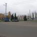 Привокзальная площадь в городе Краматорск