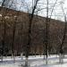 Общежитие училища в городе Краматорск