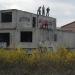 Недостроенный коттедж в городе Краматорск