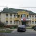 ПУМБ в городе Краматорск