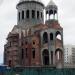 Армянская апостольская церковь (строится) в городе Киев