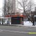 Киоск «Мороженое» в городе Москва